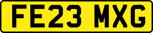 FE23MXG