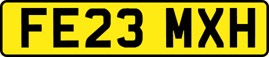 FE23MXH