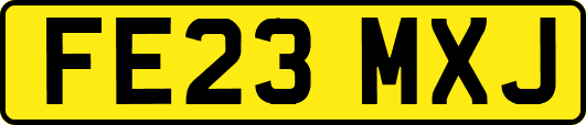 FE23MXJ