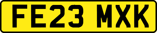 FE23MXK