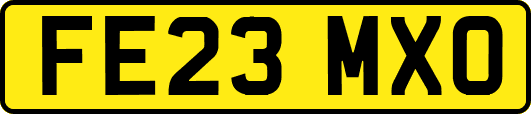 FE23MXO