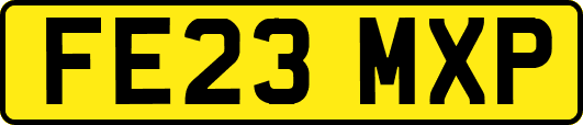 FE23MXP
