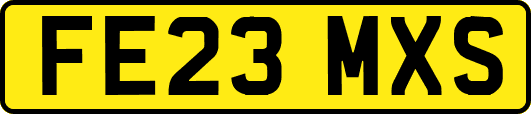 FE23MXS