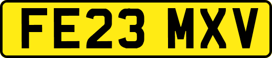 FE23MXV