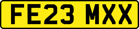 FE23MXX