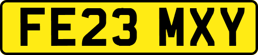 FE23MXY