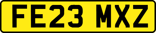 FE23MXZ