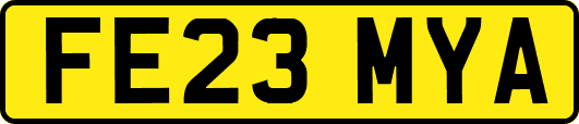 FE23MYA