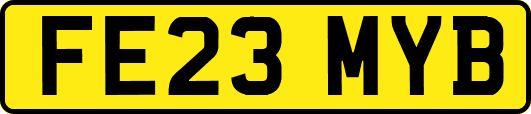 FE23MYB