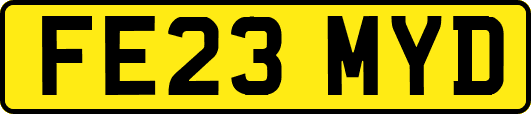 FE23MYD