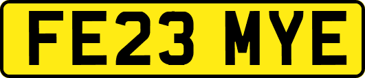 FE23MYE