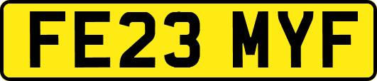 FE23MYF