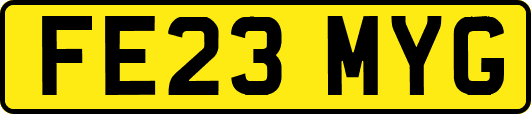 FE23MYG