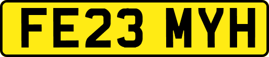 FE23MYH