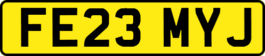 FE23MYJ