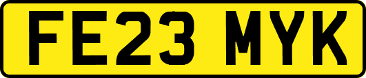 FE23MYK