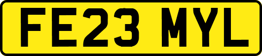 FE23MYL