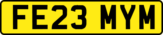 FE23MYM