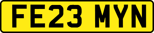 FE23MYN