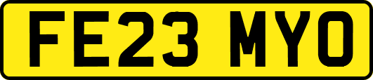 FE23MYO