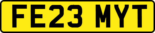 FE23MYT