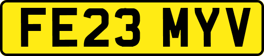 FE23MYV
