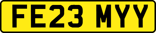 FE23MYY