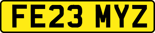 FE23MYZ