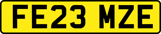 FE23MZE