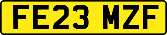 FE23MZF