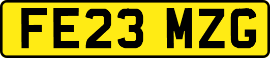 FE23MZG