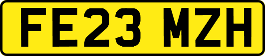FE23MZH