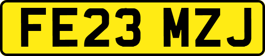FE23MZJ