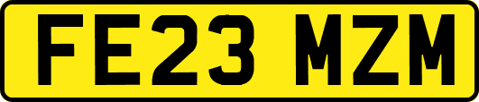 FE23MZM