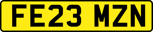 FE23MZN