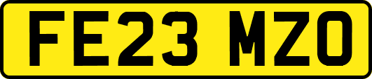 FE23MZO