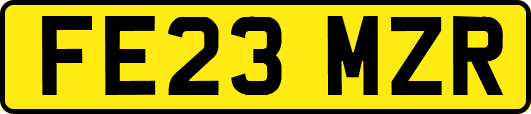 FE23MZR