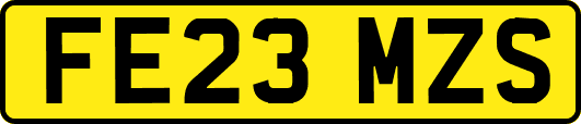 FE23MZS