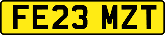FE23MZT