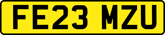 FE23MZU