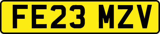 FE23MZV