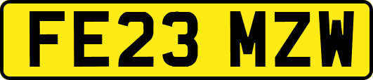 FE23MZW