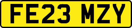 FE23MZY