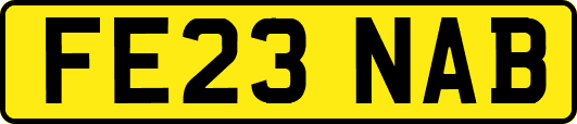 FE23NAB