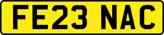 FE23NAC