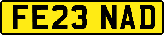 FE23NAD