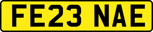 FE23NAE