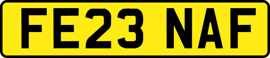 FE23NAF