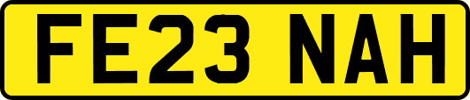 FE23NAH