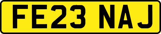 FE23NAJ